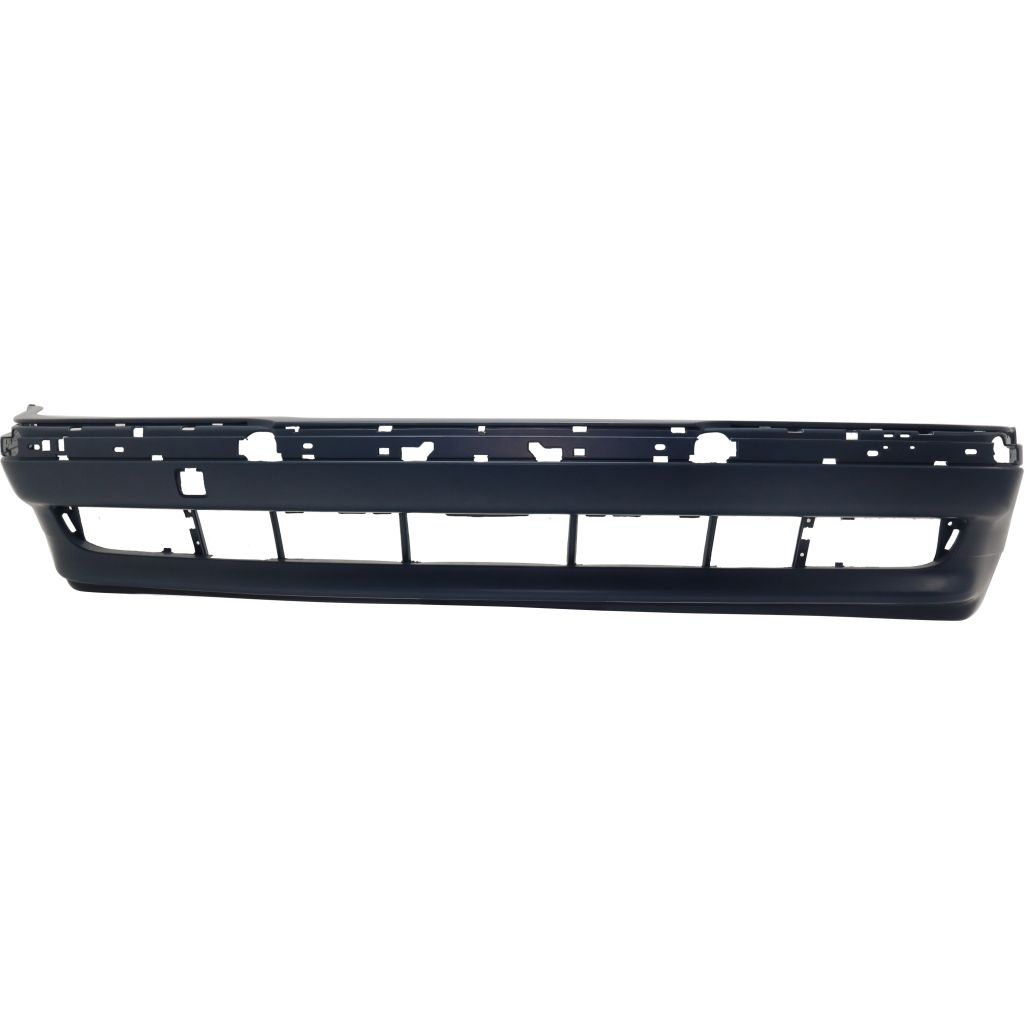 BMW BMW 7 SERIES FRONT BUMPER COVER PRIMED OEM#51118125303 1995-2001 PL#BM1000120
