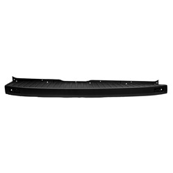 FORD TRUCKS & VANS TRANSIT REAR BUMPER COVER CENTER TXT (MED/HIGH ROOF) OEM#CK4Z17C829CC 2015-2019 PL#FO1190108