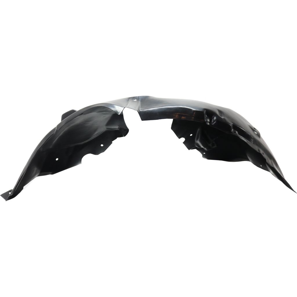 CHRYSLER PACIFICA FENDER LINER RIGHT (Passenger Side) (PE) OEM#68477540AA-PFM 2017-2025 PL#CH1249190