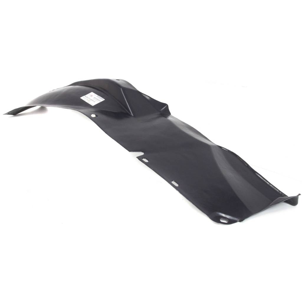CHEVROLET CLASSIC FENDER LINER LEFT (Driver Side) (RR SECTION) OEM#22603519 2004-2005 PL#GM1248120