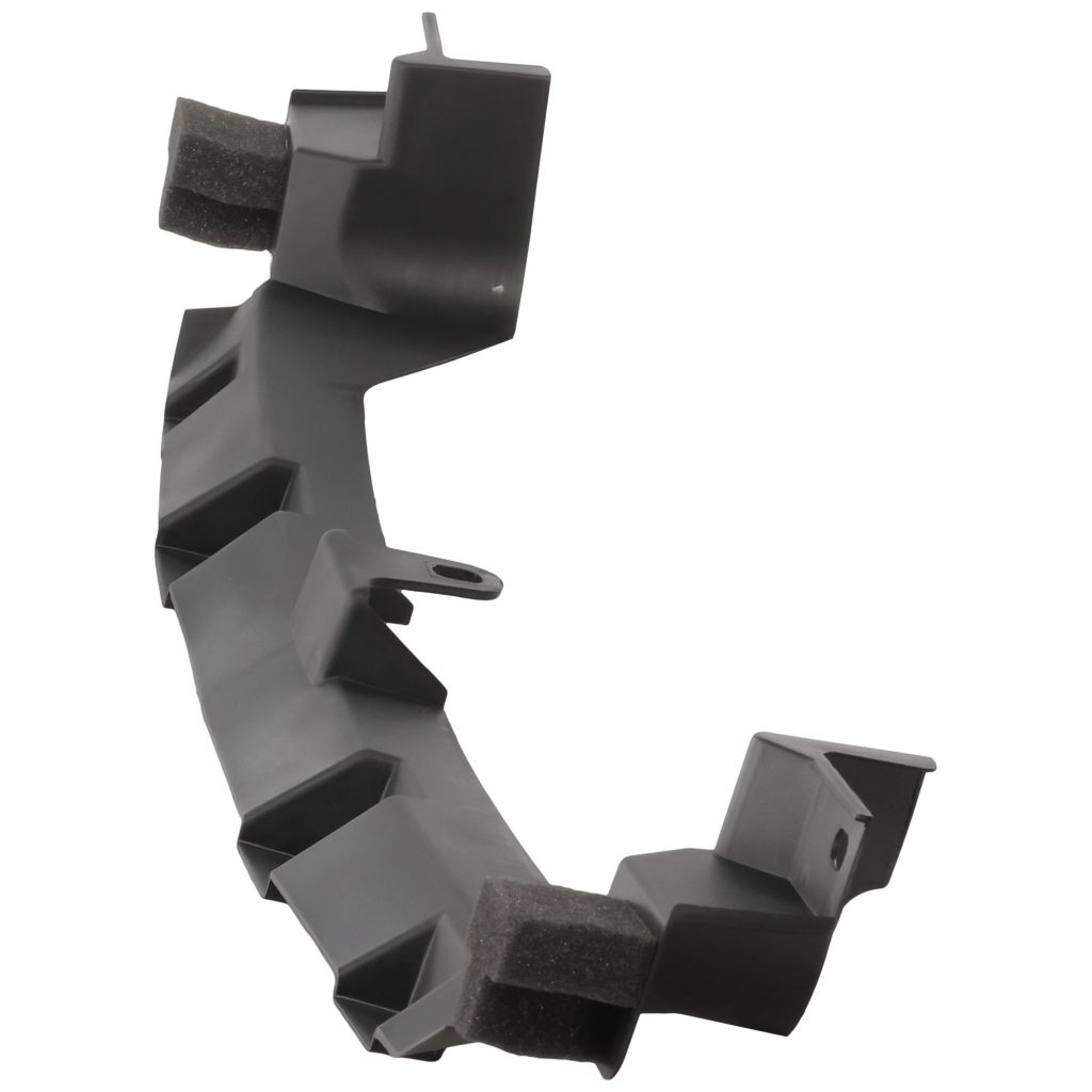 MAZDA CX-5 RADIATOR SUPPORT LOWER AIR DEFLECTOR (PLATE SUPPORT) OEM#KD45501C0 2013-2016 PL#MA1225144