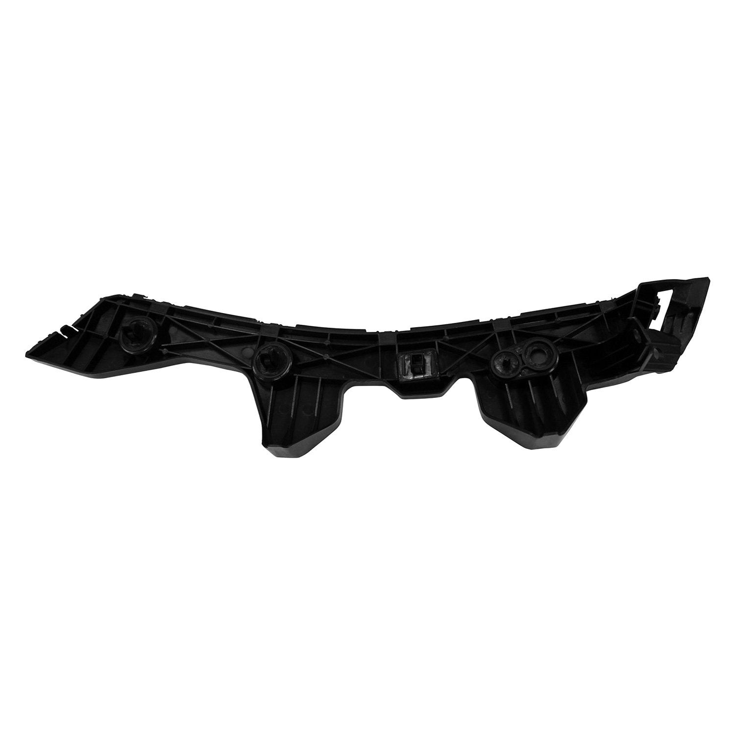MAZDA MAZDA5 REAR BUMPER COVER RETAINER LEFT (Driver Side) (PLASTIC) OEM#C513502J1C 2012-2017 PL#MA1132109