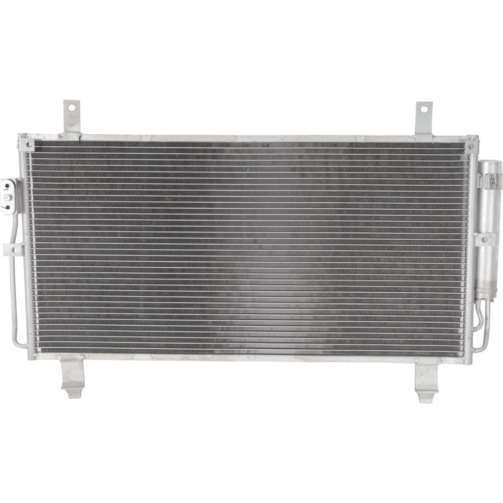 MITSUBISHI ECLIPSE CROSS A/C CONDENSER 1.5L OEM#7812A351 2018-2020 PL#MI3030178