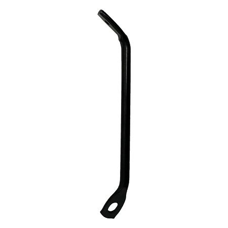 GM TRUCKS & VANS COLORADO (CHEVY) FENDER FRONT BUMPERRACKET LEFT (Driver Side) INNER OEM#23431923 2015-2022 PL#GM1244131