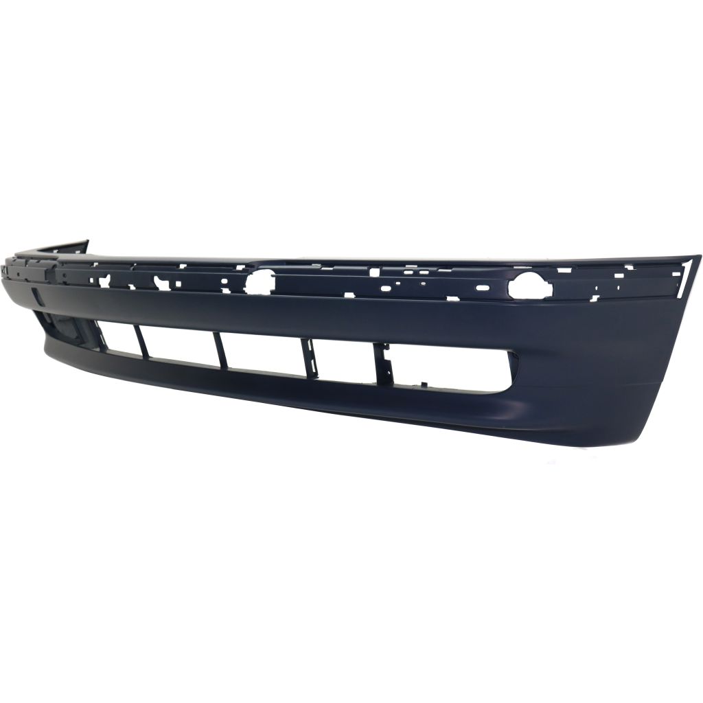 BMW BMW 7 SERIES FRONT BUMPER COVER PRIMED OEM#51118125303 1995-2001 PL#BM1000120
