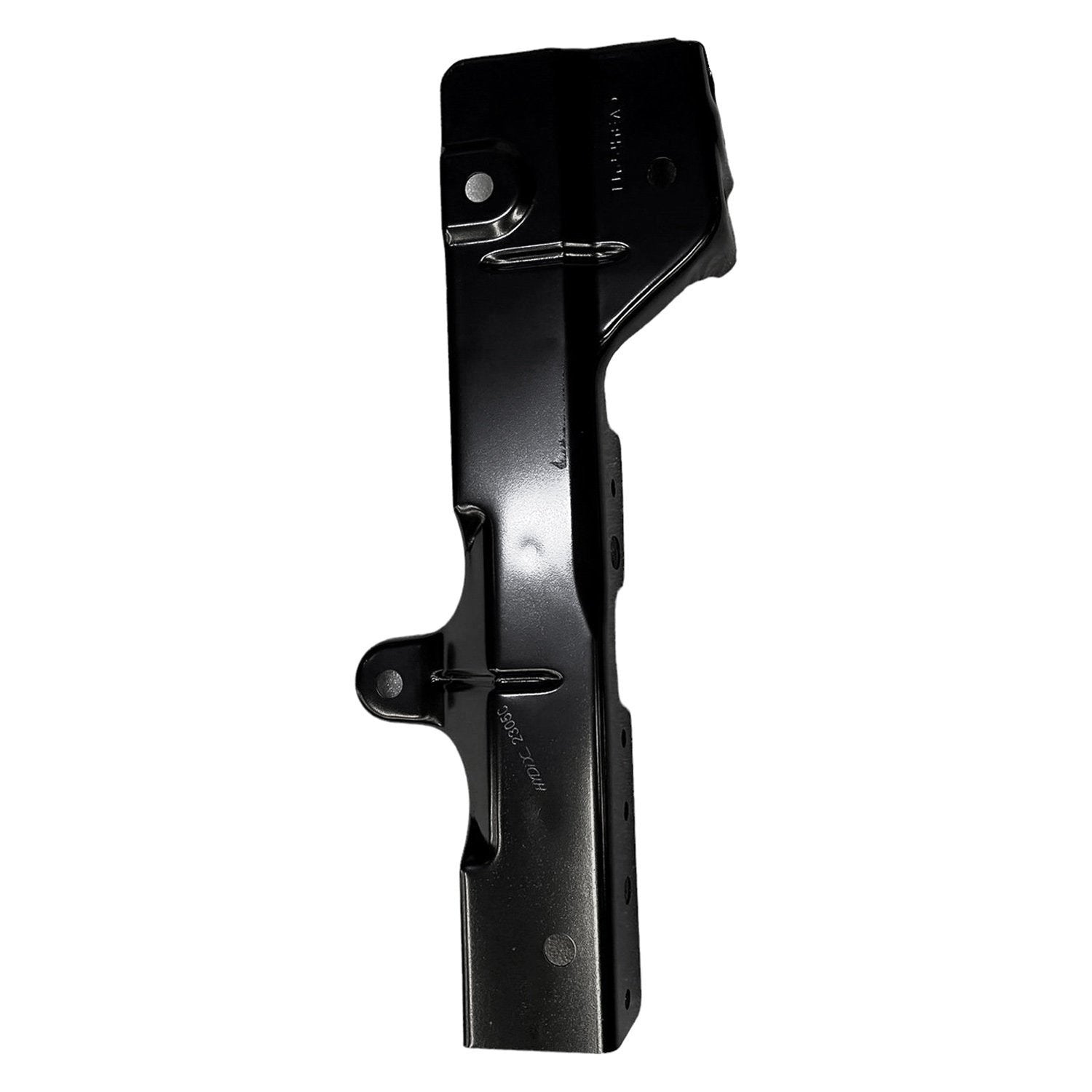GM TRUCKS & VANS SIERRA/PU 1500 HEAD LAMP MOUNTING BRACKET LEFT (Driver Side) (STEEL) OEM#84689054 2022-2025 PL#GM2508136