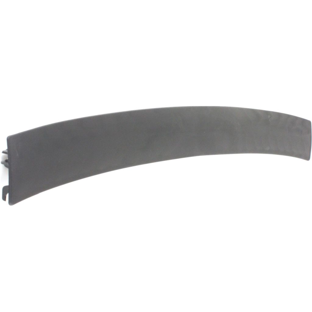 AUDI ALLROAD (A4)(WAGON) FRONT BUMPER REINF COVER OEM#8T0807217A01C 2013-2016 PL#AU1025100