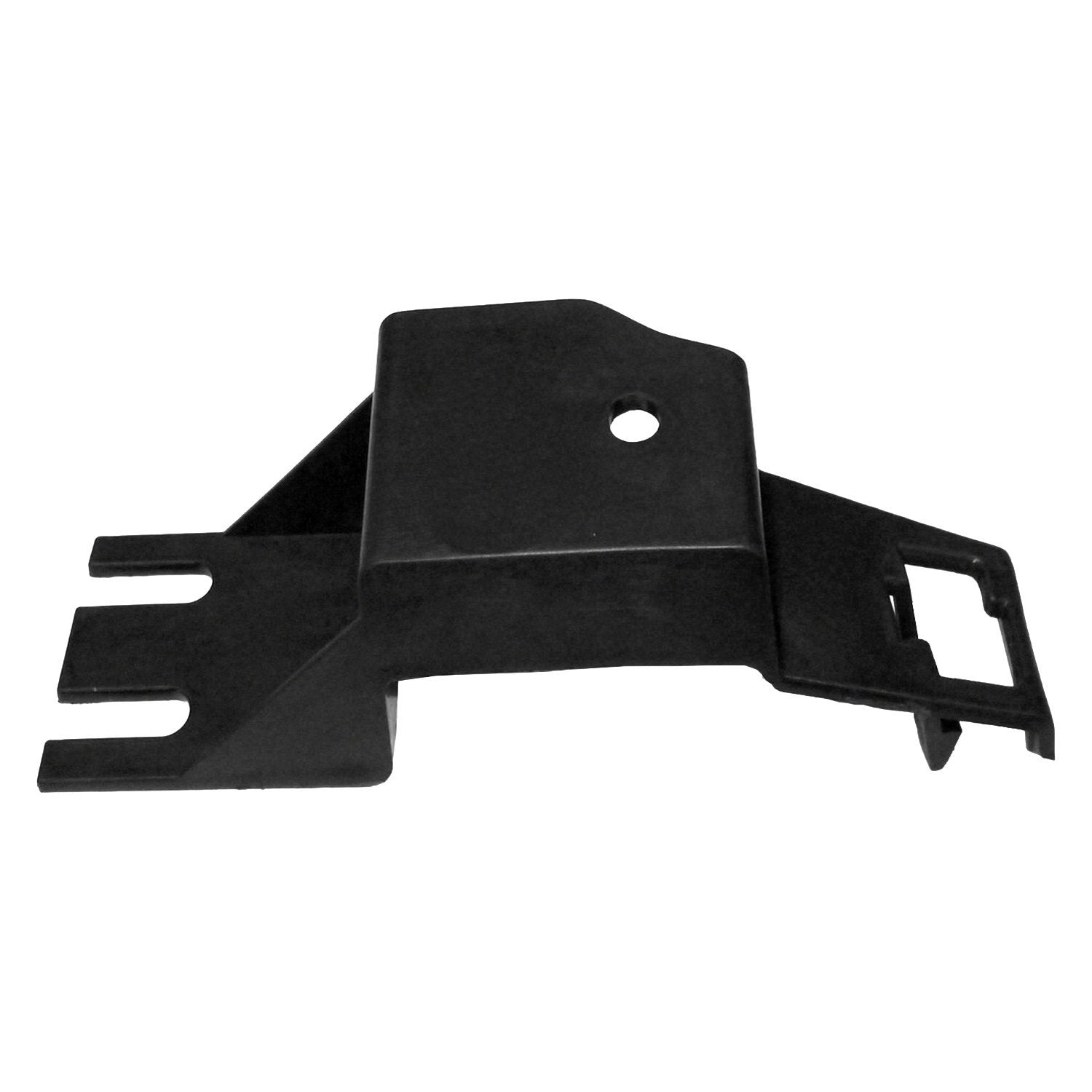 CHEVROLET IMPALA (NEW)(4pc T/L) FRONT REINFORCEMENT SIDE BRACKET LEFT (Driver Side) (PLASTIC) OEM#20946853 2014-2020 PL#GM1026100