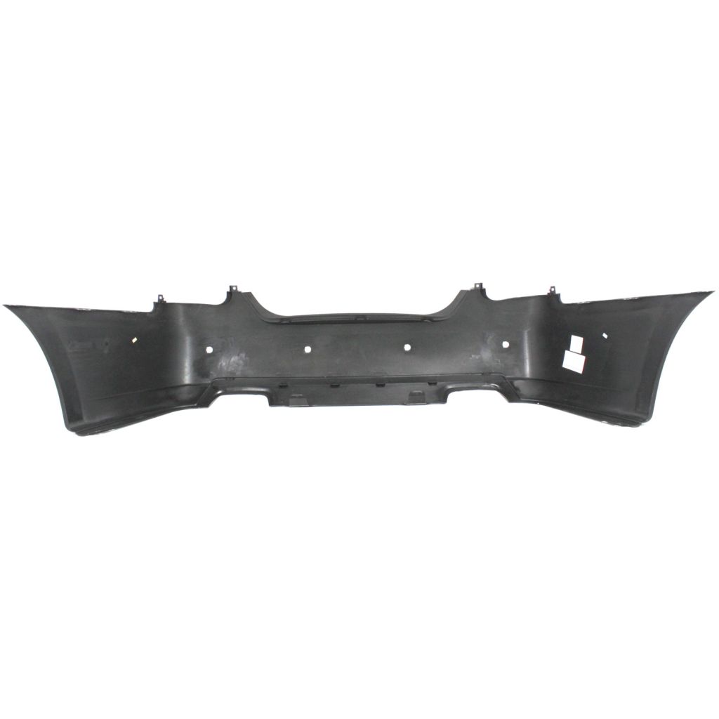 NISSAN MAXIMA REAR BUMPER COVER PRIMED (W/ SENSOR) OEM#85022ZK40B 2007-2008 PL#NI1100245