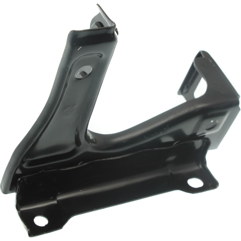 TOYOTA TUNDRA RADIATOR SUPPORT LOWER SUPPORT BRACKET RIGHT (Passenger Side) **CAPA** OEM#539050C020 2014-2021 PL#TO1225437C