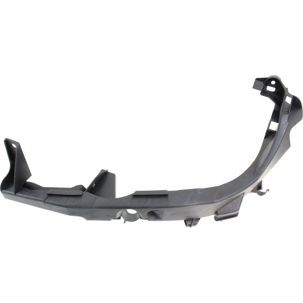 BMW BMW 3 (WAGON) HEAD LAMP LOWER SUPPORT MOUNTING BRACKET LEFT (Driver Side) OEM#51647116707 2006-2008 PL#BM2508102