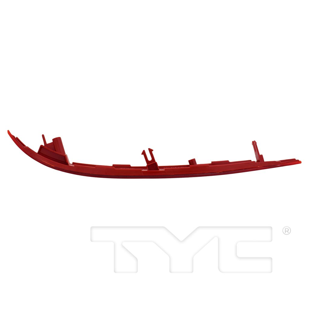 HYUNDAI ELANTRA SEDAN REAR BUMPER REFLECTOR LEFT (Driver Side) (USA) **CAPA** OEM#92405AB000 2021-2023 PL#HY1184126C