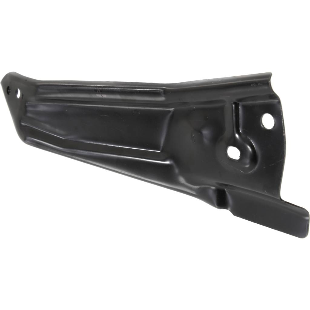 NISSAN(DATSUN) VERSA NOTE HATCHBACK FENDER BRACKET LEFT (Driver Side) (BRACE) OEM#F31613WCAA 2014-2019 PL#NI1244104