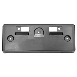 NISSAN(DATSUN) ARMADA FRONT LICENSE PLATE BRACKET OEM#962105ZW0A 2017-2020 PL#NI1068144
