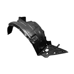 HONDA CRZ FENDER LINER RIGHT (Passenger Side) OEM#74101SZTG00 2011-2016 PL#HO1249140