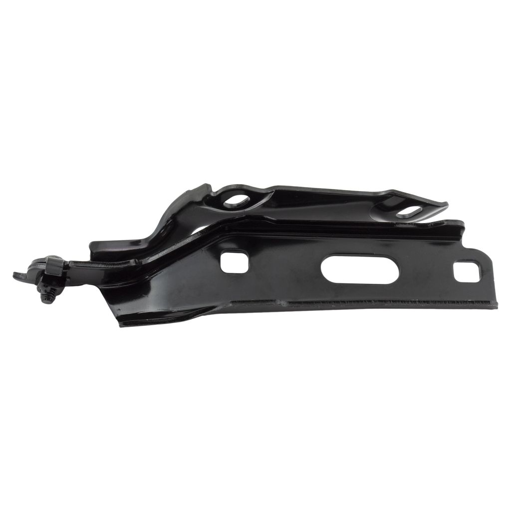 AUDI A3 E-TRON HOOD HINGE LEFT (Driver Side) OEM#8V0823301G 2016-2018 PL#AU1236108