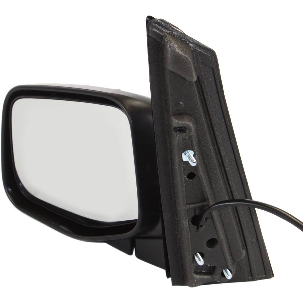 HONDA ODYSSEY DOOR MIRROR LEFT (Driver Side) POWER/ NOT HEATED (WO/SIGNAL LAMP) OEM#76250TK8A01 2011-2013 PL#HO1320262
