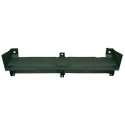 2010-2014 SUBARU LEGACY / OUTBACK Front bumper insert CAPA OEM# 57707AJ56A PL# SU1037100C