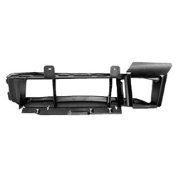FORD FOCUS HATCHBACK/ST/RS RADIATOR CENTER AIR DEFLECTOR LOWER (1.0L) OEM#F1EZ8327C 2015-2018 PL#FO1218130