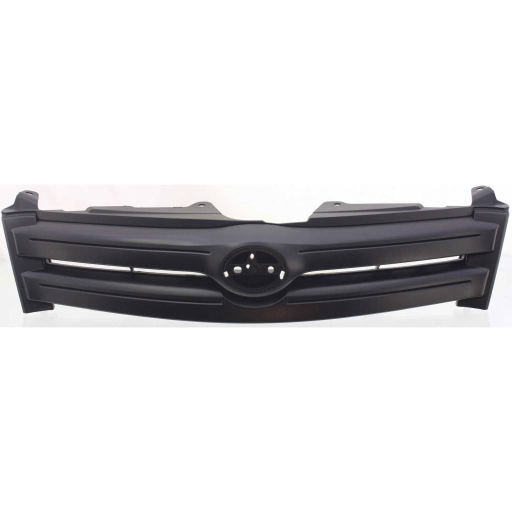 SCION SCION xA GRILLE PTD BLACK OEM#5310152901C0 2004-2005 PL#SC1200103