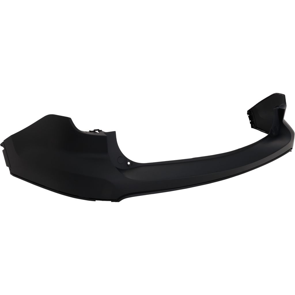 FORD TRUCKS & VANS EXPLORER POLICE UTILITY REAR BUMPER COVER UPPER OEM#BB5Z17K835APTM 2013-2015 PL#FO1114102