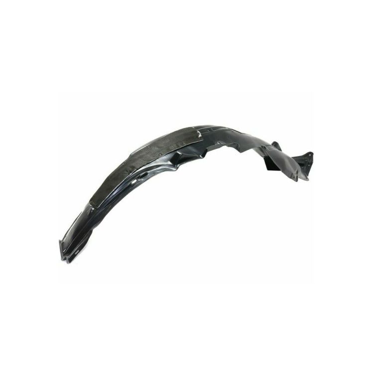 ACURA RDX FENDER LINER LEFT (Driver Side) WO/INSULATION FOAM OEM#74150TX4A00 2013-2015 PL#AC1248129