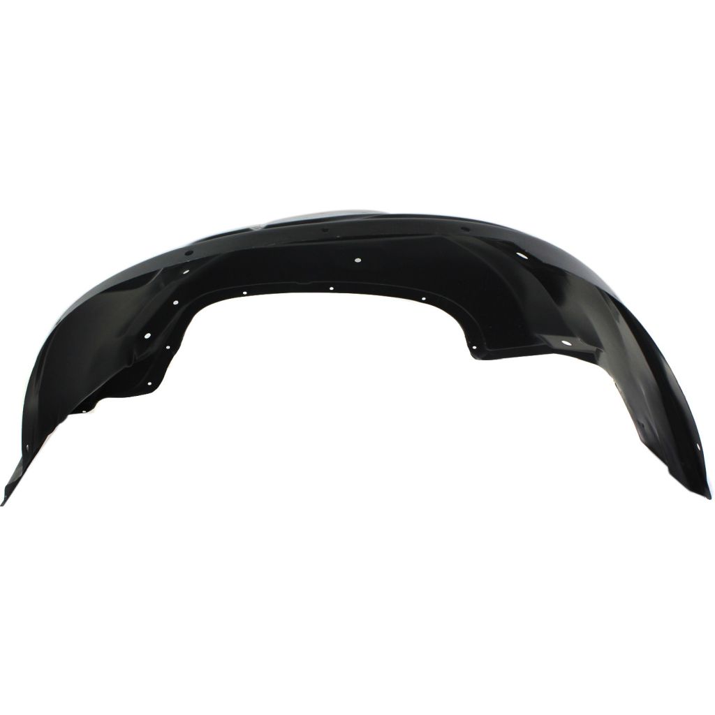 GM TRUCKS & VANS YUKON DENALI (GMC) INNER FENDER LEFT (Driver Side) OEM#15977657 1999-2000 PL#GM1246104