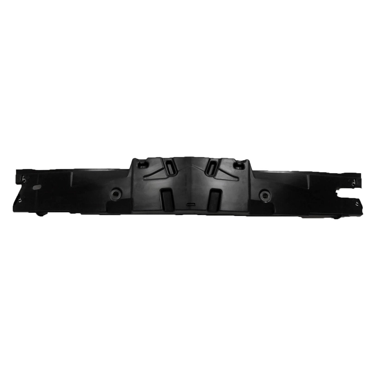 CHEVROLET CRUZE SEDAN GRILLE OPENING COVER (W/RS)(ABSORBER COVER) OEM#42629289 2019 PL#GM1025106