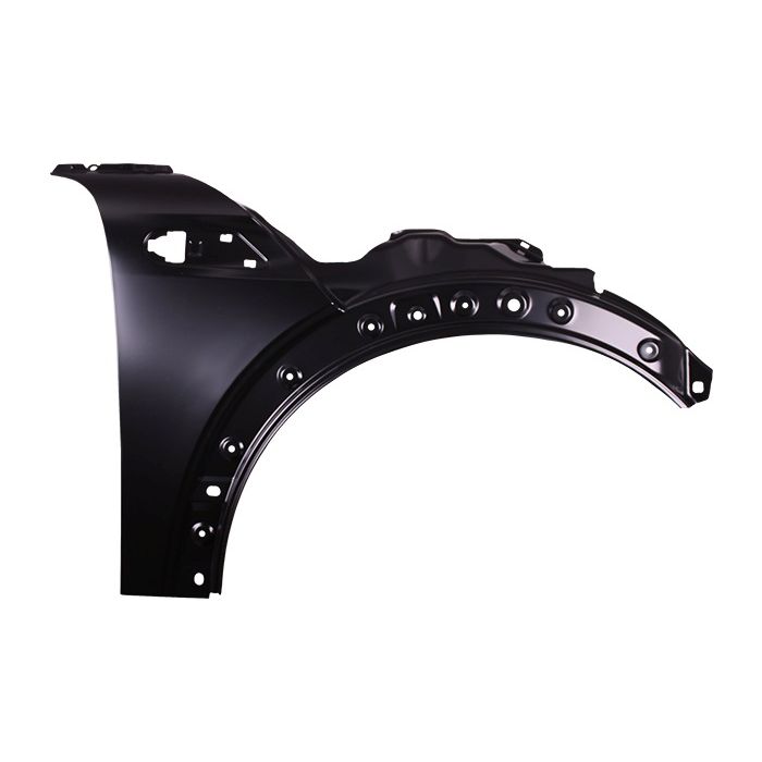 MINI COOPER ROADSTER FENDER RIGHT (Passenger Side) OEM#41352754726 2012-2015 PL#MC1241102