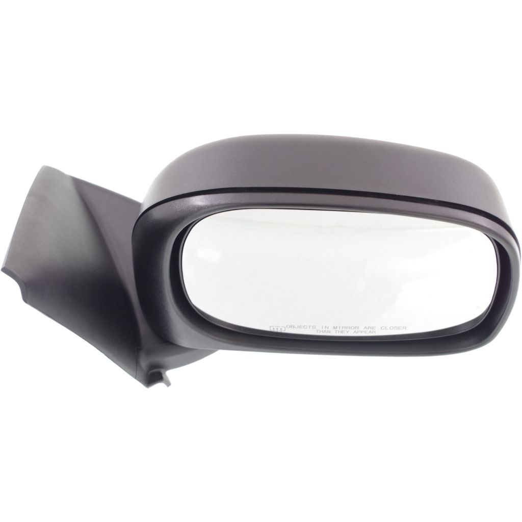 DODGE TRUCKS & VANS DODGE/PU (R2500/3500)(R1500 Mega Cab 06-08) DOOR MIRROR RIGHT (Passenger Side) POWER/HEATED (WO/TOWING) OEM#55077924AD 2003-2009 PL#CH1321215