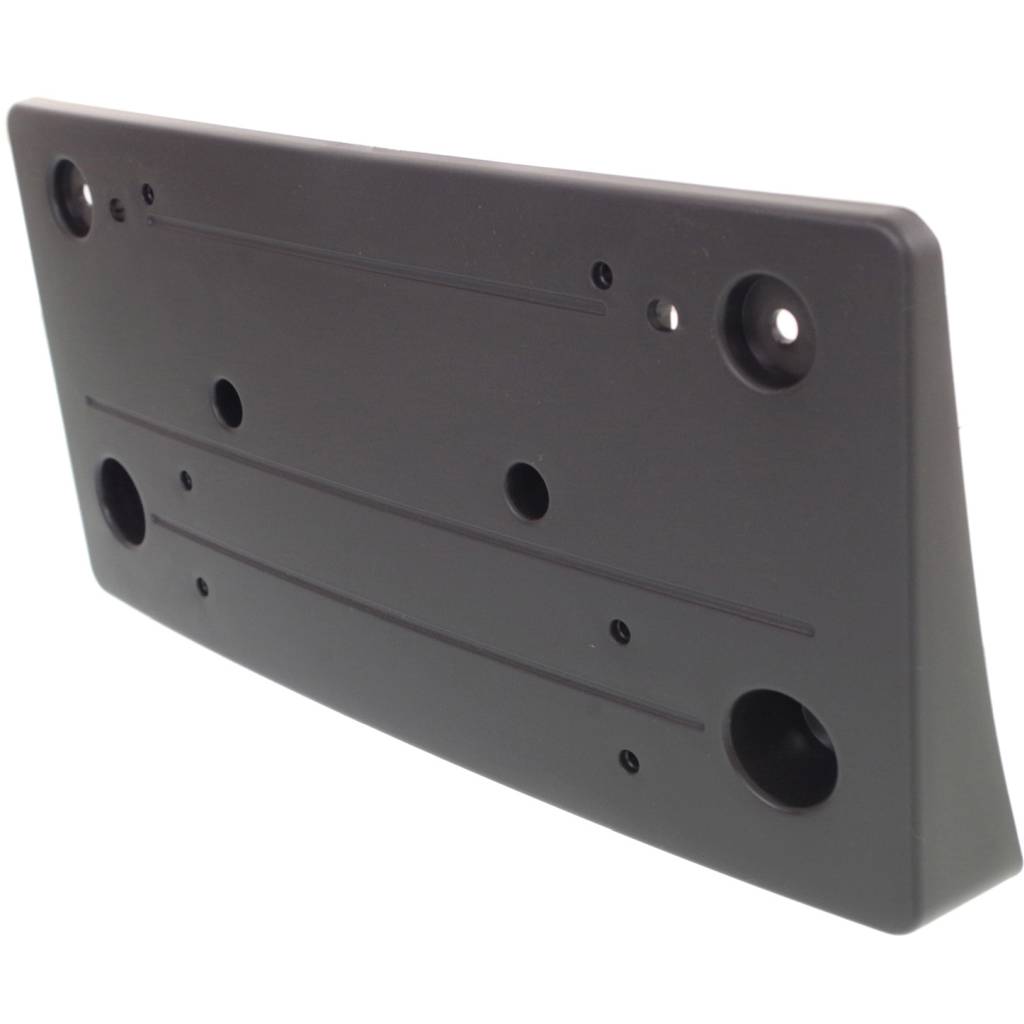 BMW BMW 4 (4DOORS) FRONT LICENSE BRACKET (M SPORT) OEM#51138054531 2015-2020 PL#BM1068125