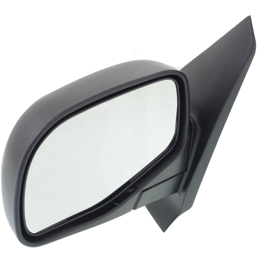 FORD TRUCKS & VANS EXPLORER SPORT/SPORT TRAC (PICKUP) DOOR MIRROR LEFT (Driver Side) MANUAL (SPORT TRAC) OEM#3L2Z17683CAA 2001-2005 PL#FO1320240