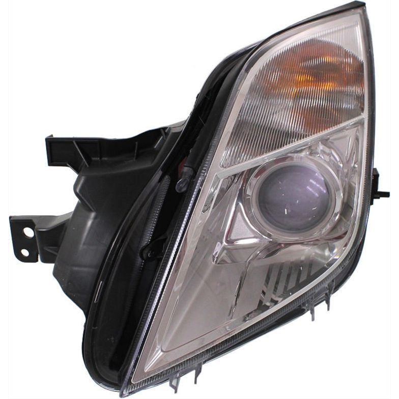 MERCURY MILAN HYBRID HEAD LAMP ASSY LEFT (Driver Side) OEM#9N7Z13008B 2010-2011 PL#FO2502275