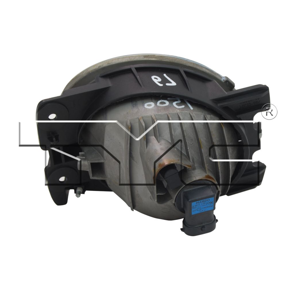 HONDA PILOT FOG LAMP UNIT LEFT (Driver Side) OEM#33951SZA305 2009-2011 PL#HO2594100