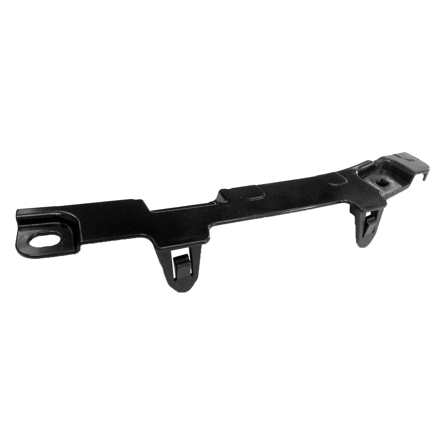 TOYOTA HIGHLANDER HYBRID FRONT BUMPER COVER SIDE RETAINER LEFT (Driver Side) (PLASTIC) OEM#525360E030 2014-2019 PL#TO1032119