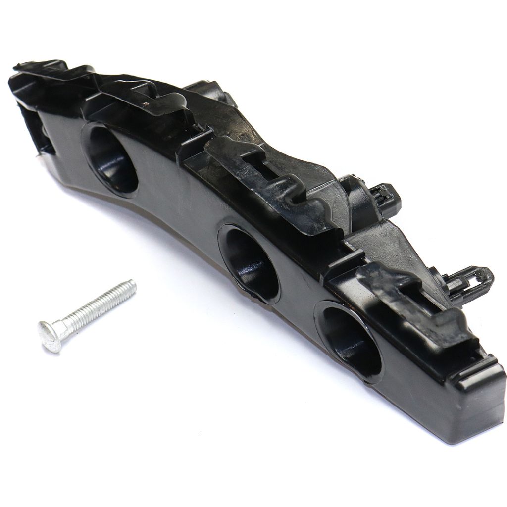 JEEP COMPASS FRONT BUMPER COVER SUPPORT BRACKET RIGHT (Passenger Side) OEM#5182596AC 2011-2017 PL#CH1043104