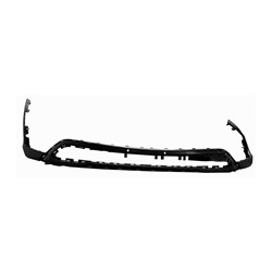 HYUNDAI SANTA FE /SANTA FE XL (3.3L) FRONT BUMPER COVER LOWER TEXT-BLK**CAPA** OEM#86512B8AA0 2017-2019 PL#HY1015107C