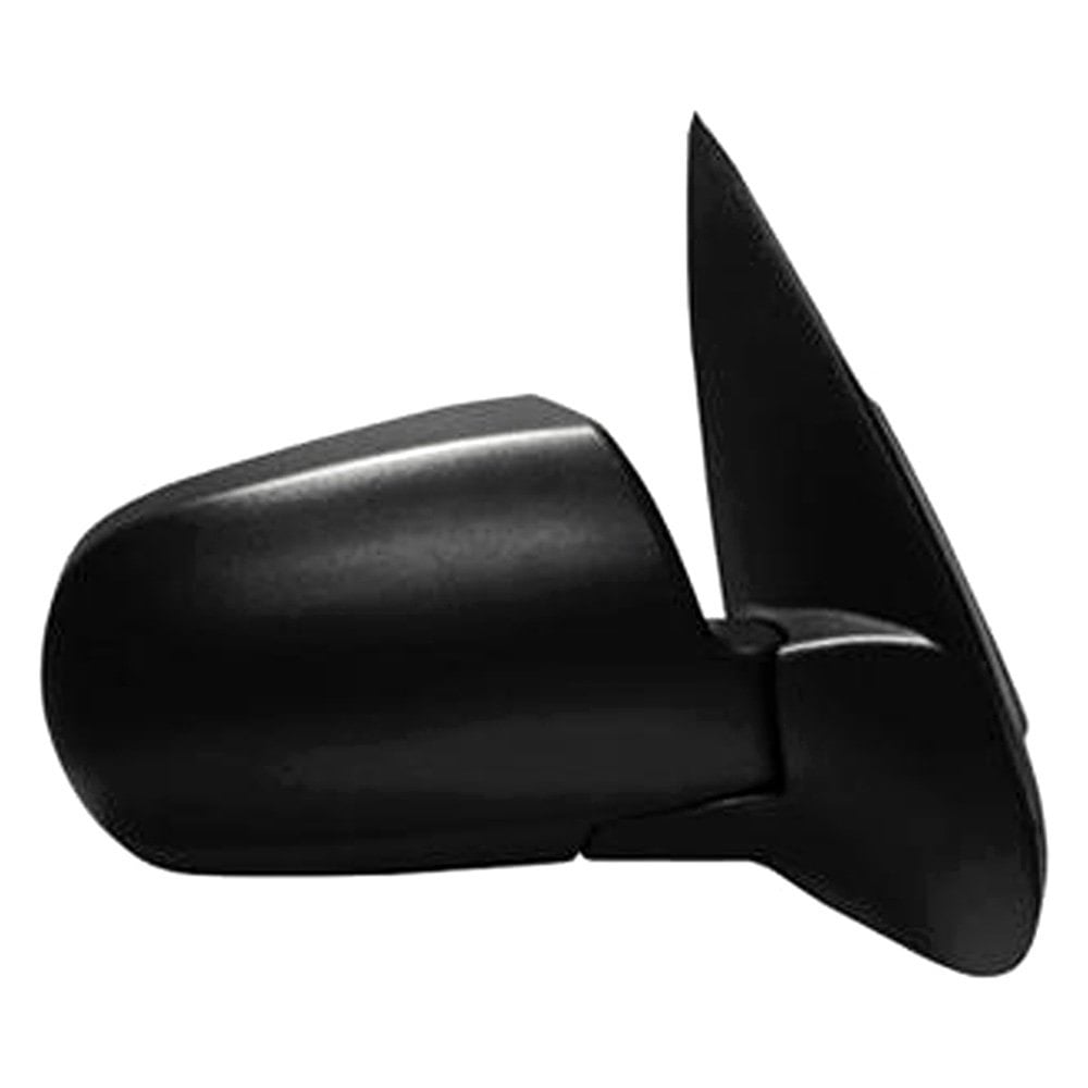 MAZDA TRIBUTE DOOR MIRROR RIGHT (Passenger Side) PWR/NON-HTD OEM#EC0169120K 2001-2004 PL#MA1321126