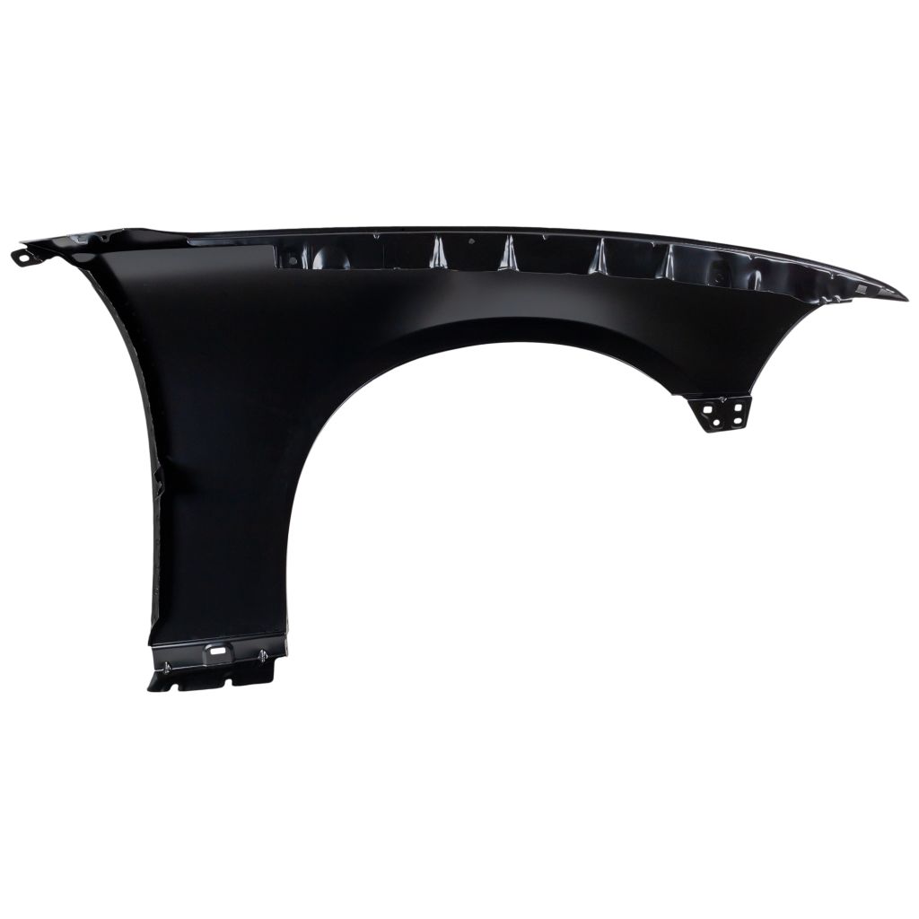 DODGE CHARGER FENDER LEFT (Driver Side) OEM#55113585AB 2011-2014 PL#CH1240275