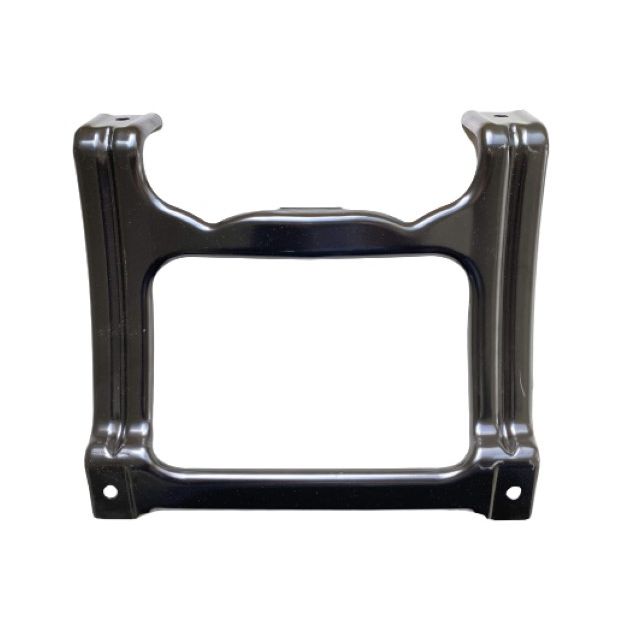 GM TRUCKS & VANS SIERRA/PU 2500/3500 (GMC) FRONT BUMPER LOWER SUPPORT CENTER**CAPA** OEM#84392043 2020-2023 PL#GM1041160C