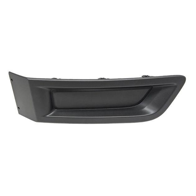 NISSAN FRONTIER FOG LAMP COVER RIGHT (Passenger Side) TEXTURE (WO/FOG) OEM#622569BY0B 2025 PL#NI1039201