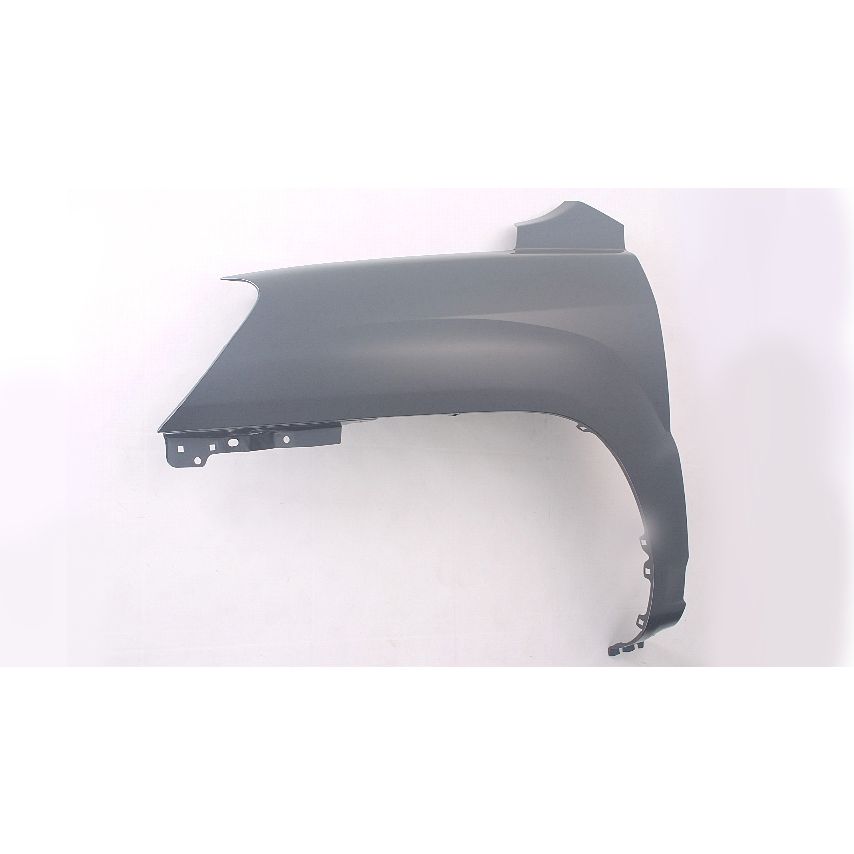 KIA SPORTAGE FENDER LEFT (Driver Side) (W/O FLARE) OEM#663111F100 2005-2010 PL#KI1240120