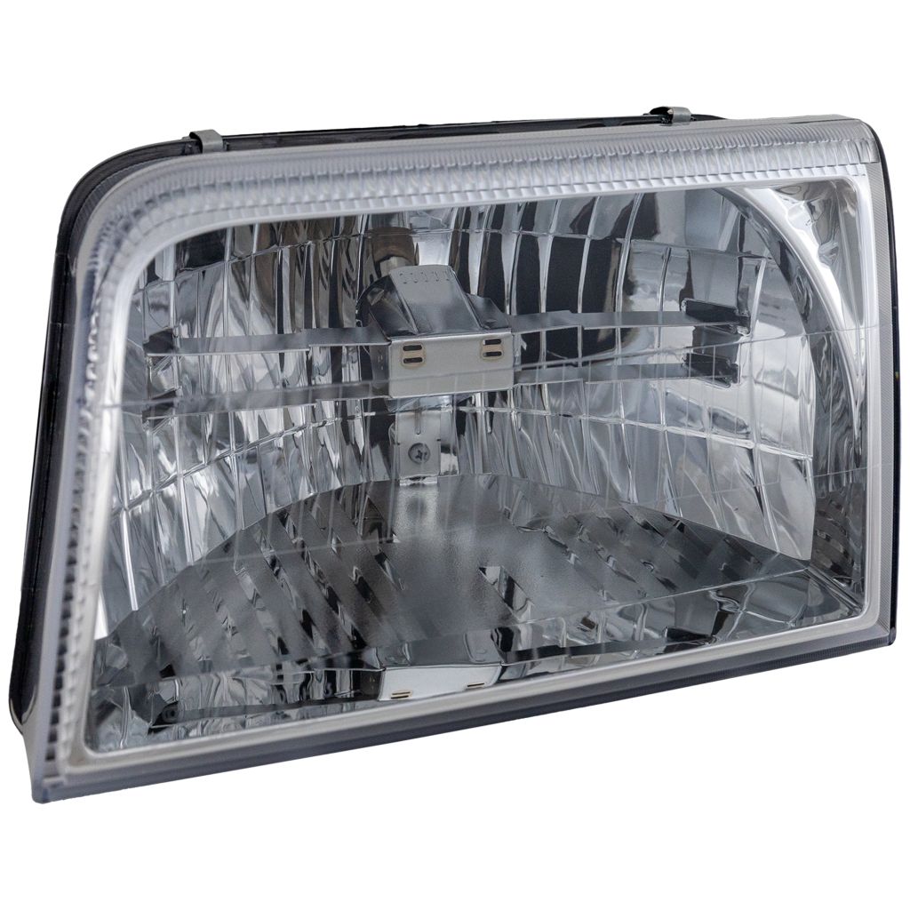 MERCURY GRAND MARQUIS HEAD LAMP UNIT LEFT (Driver Side) OEM#6W3Z13008BA 2006-2011 PL#FO2502222