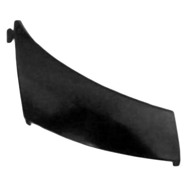 TOYOTA TUNDRA FRONT BUMPER SIDE FLARE RIGHT (Passenger Side) (Double Cab W/Plastic Cover) OEM#521120C900 2003-2006 PL#TO1005167