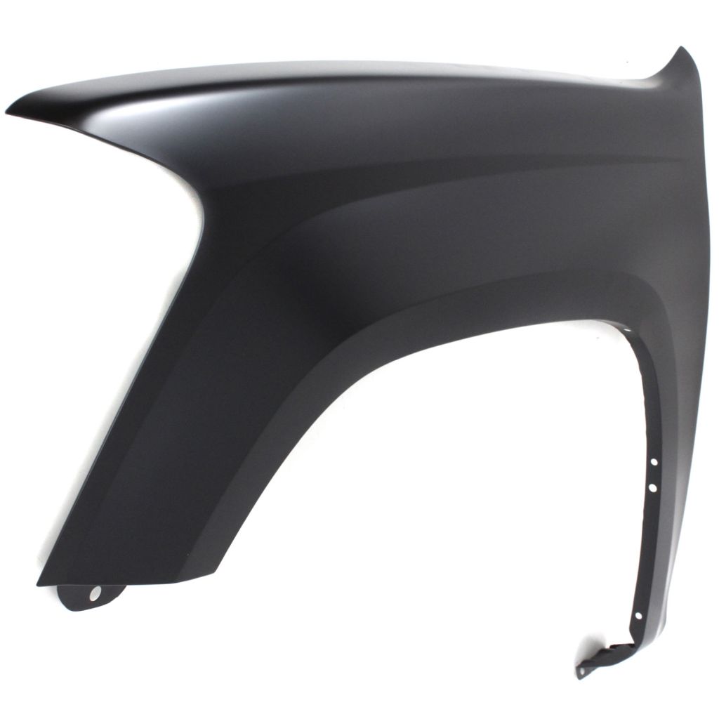 ISUZU ISUZU/PU I-280/I-350 FENDER LEFT (Driver Side) **CAPA** OEM#15785297 2006 PL#GM1240307C
