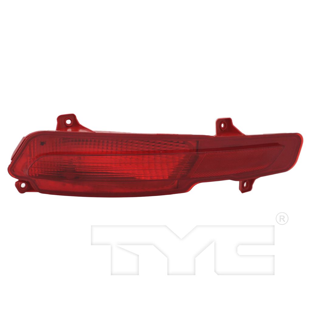 KIA TELLURIDE REAR TURN SIGNAL LAMP ASSY LEFT (Driver Side) OEM#92405S9000 2020-2022 PL#KI2830101
