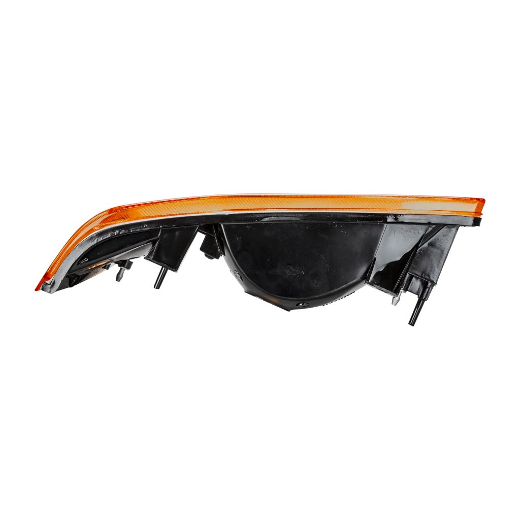 FORD TRUCKS & VANS EXCURSION PARK/CORNER LAMP RIGHT (Passenger Side) (ALL AMBER) OEM#XC3Z13200BA 2000-2001 PL#FO2521141