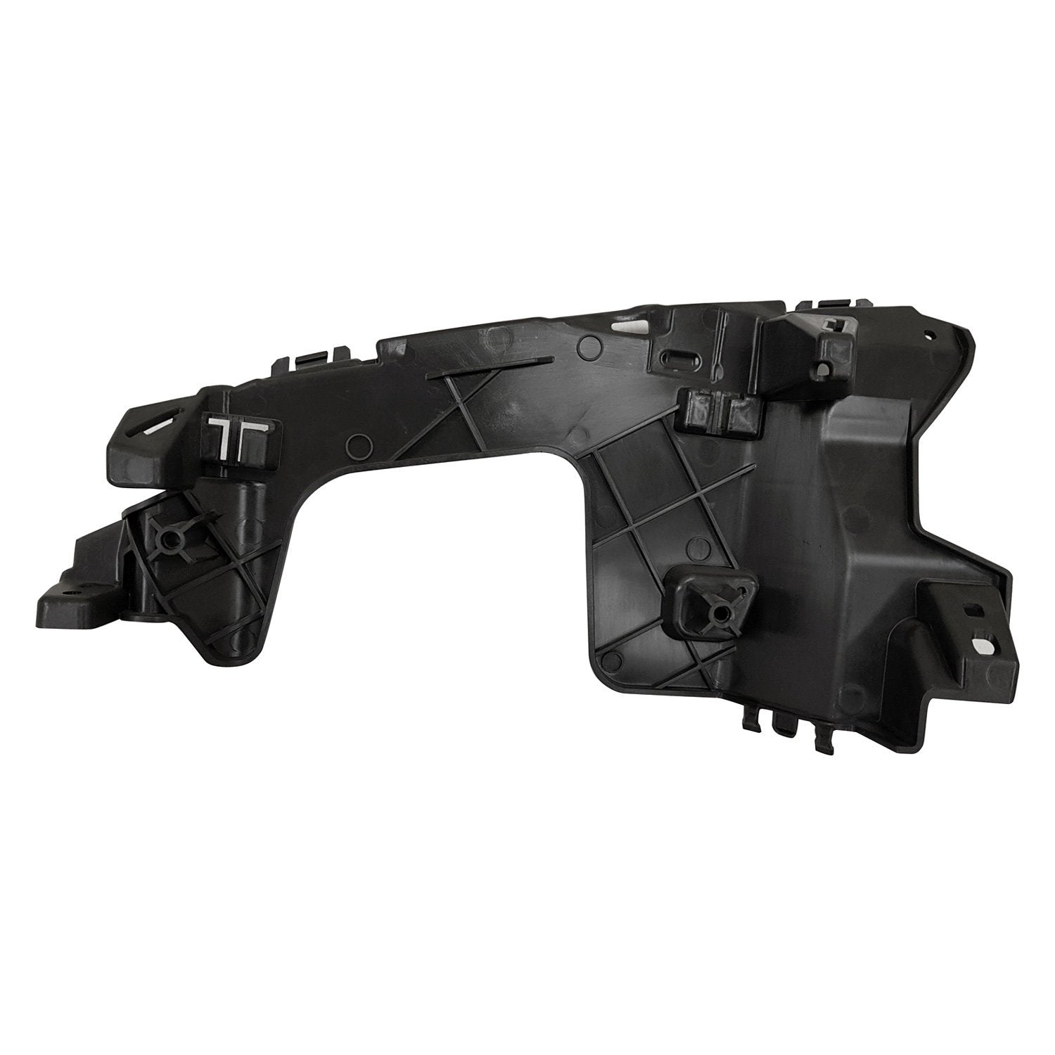 MERCEDES-BENZ E-CLASS SEDAN (213) REAR TAILPIPE BRACKET LEFT (Driver Side) (E53) OEM#2138856705 2021-2023 PL#MB1162121
