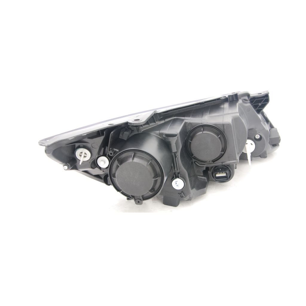 KIA OPTIMA HEAD LAMP ASSY LEFT (Driver Side) (HALOGEN)(TO 12/6/10) OEM#921012T100 2011 PL#KI2502146