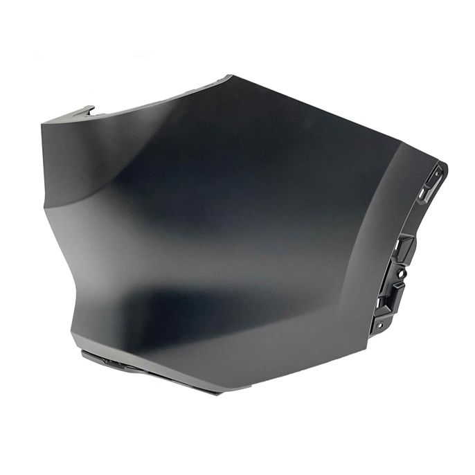 HONDA CRV (1.5L TURBO) REAR BUMPER SIDE COVER RIGHT (Passenger Side) PRIMED **CAPA** OEM#047173A0A00ZZ 2023-2025 PL#HO1117106C
